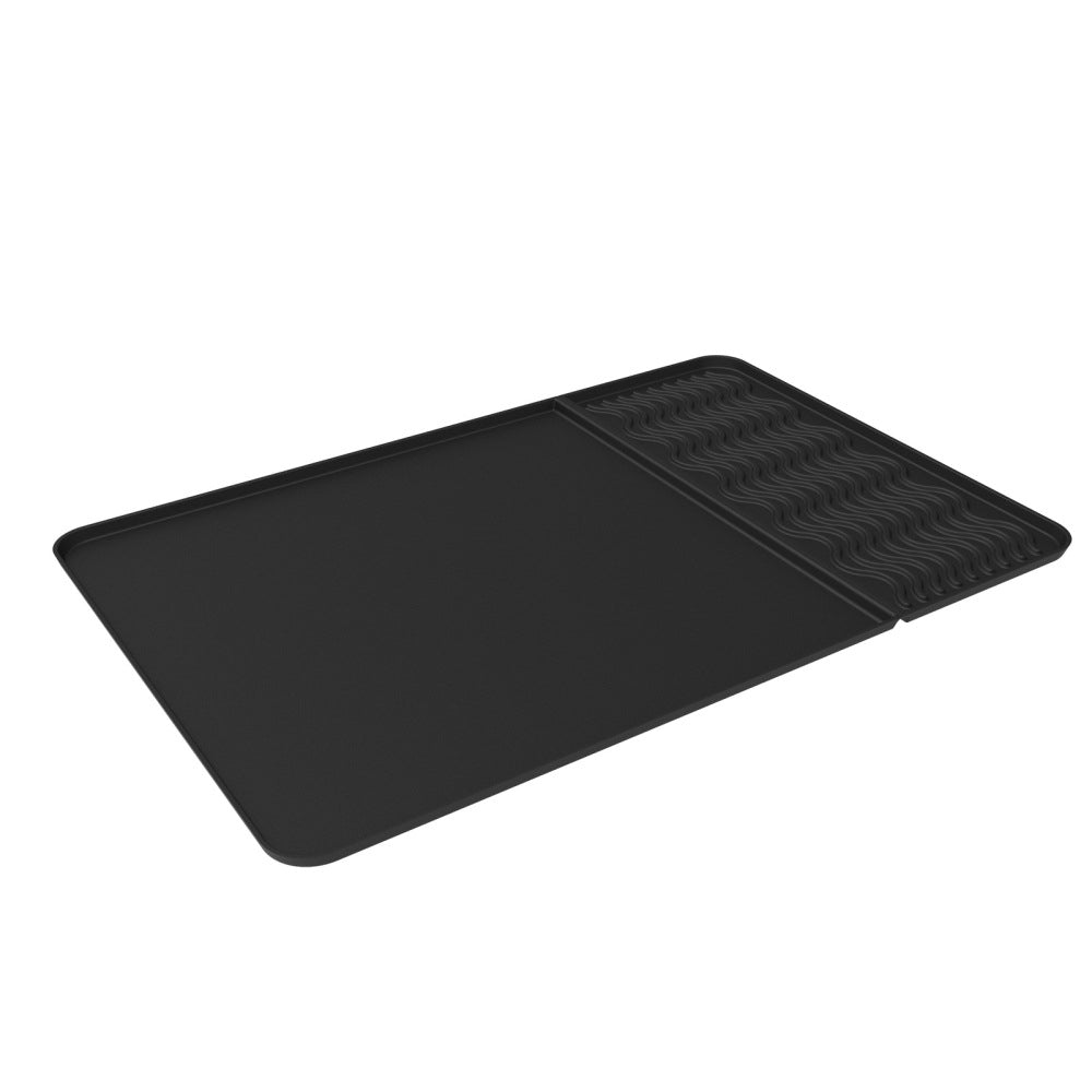 Silicone Bar Mat for Coffee Machine