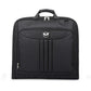 Water-resistant Foldable Garment Bag for Travel with Hanger Detachable Shoulder Strap