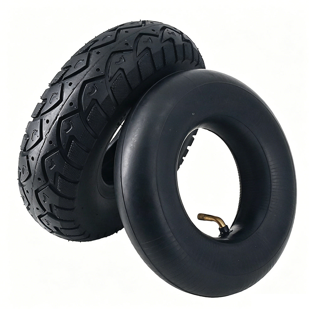 4.10/3.50-4 Tyre and Inner Tube Set for Electric Scooter Repair Parts