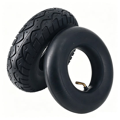 4.10/3.50-4 Tyre and Inner Tube Set for Electric Scooter Repair Parts