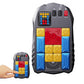 Super Slide Huarong Road Smart Sensor Game Brain Teaser Puzzle
