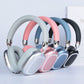 Wireless Bluetooth 5.3 Stereo Over Ear Headset