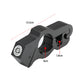 Motorcycle Bicycle Handlebar Anti-Theft Lock Grip Security Accessory