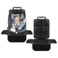 4Pcs Car Seat Protector Cover