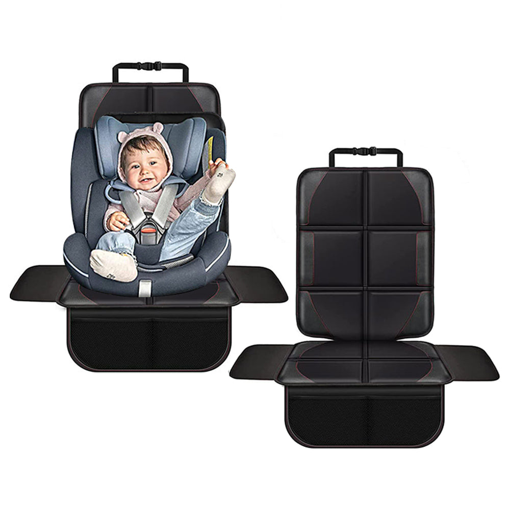 4Pcs Car Seat Protector Cover