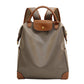 Water-Resistant Women Laptop Backpack Tablet Backpack Travel Bag