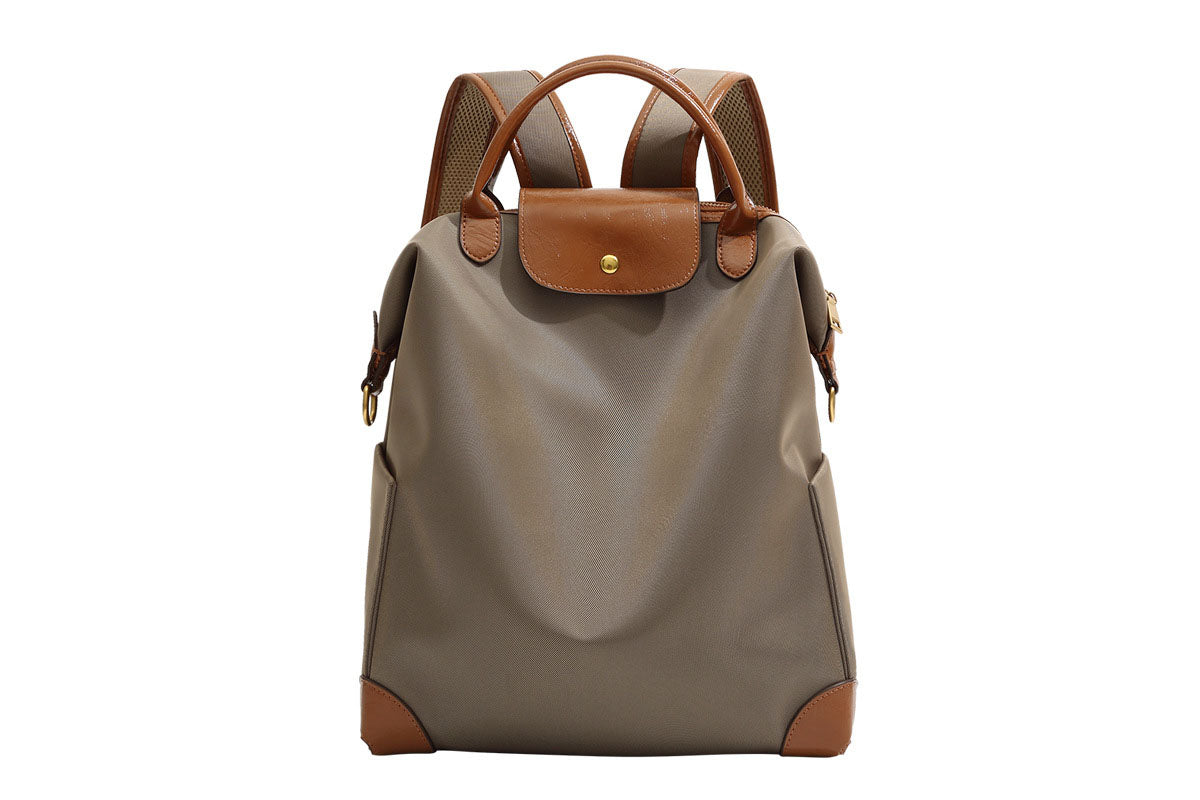 Water-Resistant Women Laptop Backpack Tablet Backpack Travel Bag