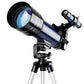 F36070 Astronomical Telescope 360mm Focal Length 70mm Aperture