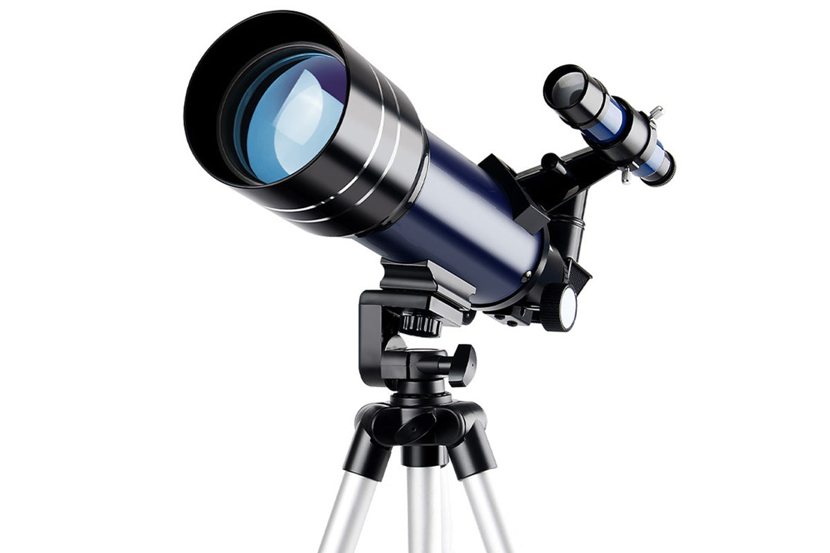 F36070 Astronomical Telescope 360mm Focal Length 70mm Aperture