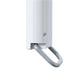 Handheld Fan 3-Windy Speed Adjustable USB Rechargeable Fan