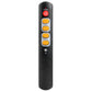 Universal Learning Remote Control for TV Soundbar Elderly Large Button 6 Key Simple