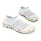 Quick Dry Water Shoes for Women and Men Aqua Socks-Black