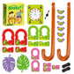 Inflatable Tail Party Game
