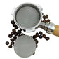 1.7mm Thick Precision Stainless Steel Filter Screen 100 Micron Coffee & Water Separator Mesh