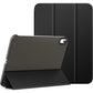 Compatible Case for iPad 10th 11th Gen A16 Tri-Fold Smart Cover Auto Wake Sleep