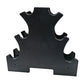 Dumbbell Rack for Small Weights Home Gym Storage Organizer