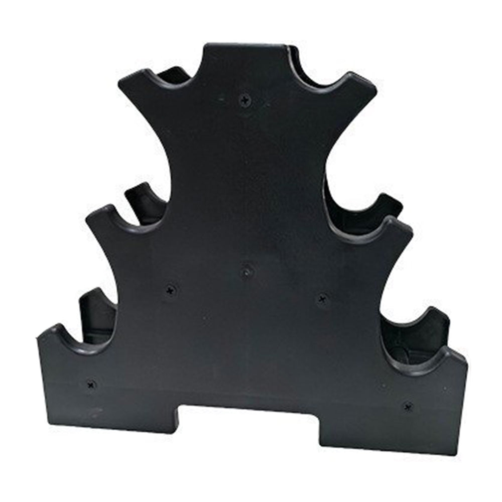 Dumbbell Rack for Small Weights Home Gym Storage Organizer