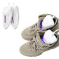 Portable USB Electric Shoe Dryer with Purple Light Sterilization