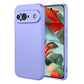 Phone Case Liquid Silicone Shockproof Cover For Google Pixel 9pro XL/Google Pixel 9pro/Google Pixel 9