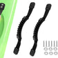 Kayak Carry Handles Canoe Boat Side Mount Carry Handle Replacement Handles for Luggage