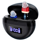 Hearing Aid Invisible Digital In-Ear Rechargeable Sound Amplifer