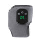 Electric Ankle Massager with Vibration Infrared Heat 5 Settings Rechargeable