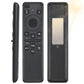 Solar Voice Remote Control for Samsung Smart TVs 8K Crystal UHD Series