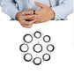 Smart Ring Sizing Kit Reusable Sizes 6 to 14 for Men and Women