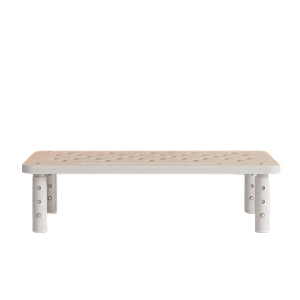 Height Adjustable Monitor Laptop Stand