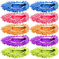 5 Pairs Mop Slipper Shoe Covers Floor Cleaning Foot Socks Washable Reusable