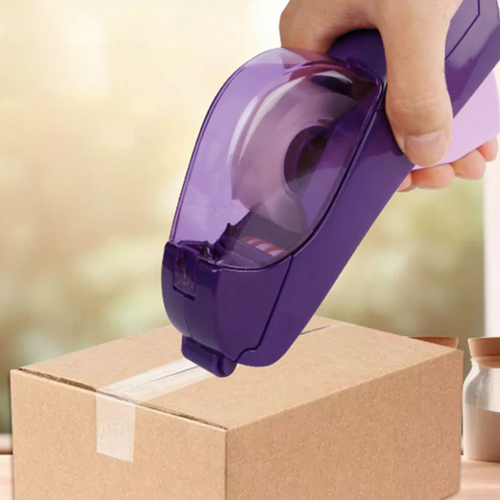 Automatic Tape Dispenser for Gun Arts Craft Christmas Present Wrapping
