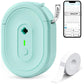 Label Maker With Tape Bluetooth Label Printer Wireless Mini Label Makers Thermal Sticker