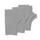 3 Pair Fingerless Warm Gloves with Thumb Hole