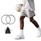2PCS Patella Support Bands for Knee Tendon Running Basketball Hiking