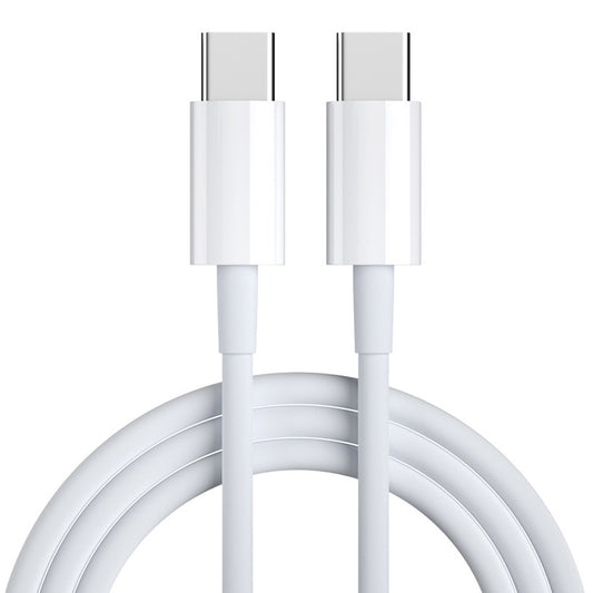 2-Meters USB C to USB C Fast Charging Cable