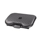 Adjustable Under Desk Footrest Foot Stool Under Desk with 3 Height Position
