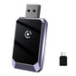 Mini Wireless CarPlay Adapter Plug and Play for Factory Wired CarPlay Cars iOS 10+