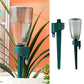 4Pcs Self Watering Spikes Plant Automatic Drip Irrigation System