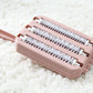 Pet Hair Remover Three-Roller Carpet Cleaning Brush Reusable Lint Sweeper
