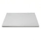 Stainless Steel Chopping Board L Shape Non Slip Cutting Board Metal for Kitchen
