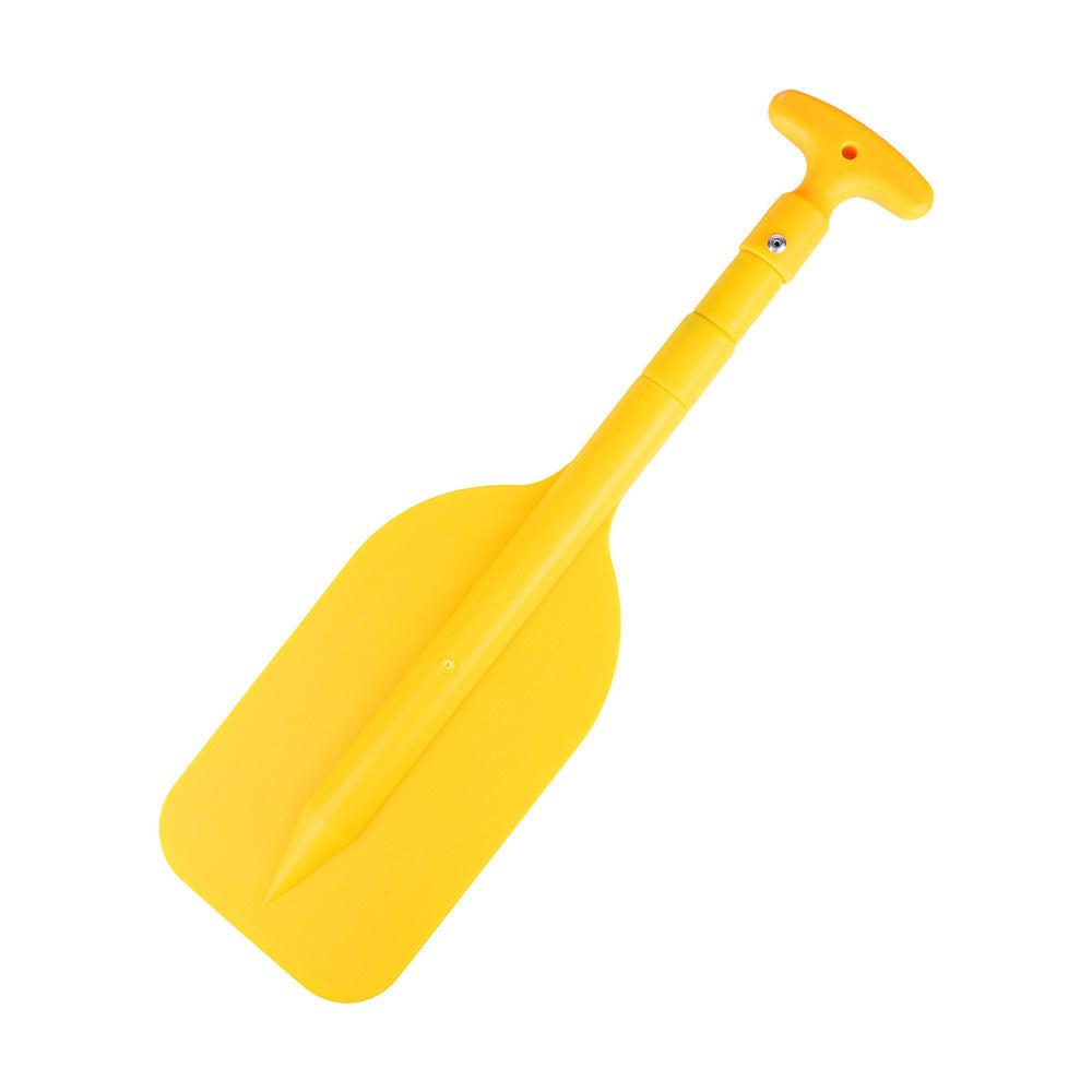 Telescopic Aluminium Paddle for Kayaking and Boating