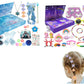 24 Days Countdown Christmas Advent Calendar Girls Blind Box