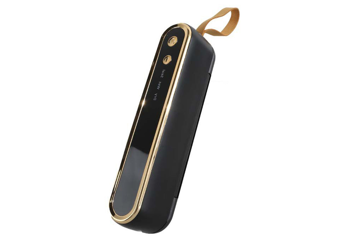Cordless Portable Mini Vacuum Sealer Machine