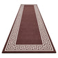 Long Washable Hallway Runner Rug Kitchen Entrance Floor Mat