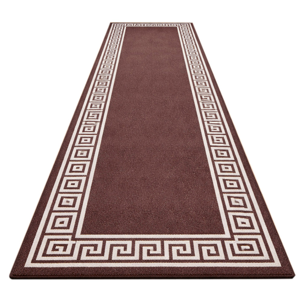 Long Washable Hallway Runner Rug Kitchen Entrance Floor Mat