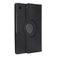 360 Rotating Case for Samsung Tab A9 Plus 11 Inch PU Leather Cover with Stand