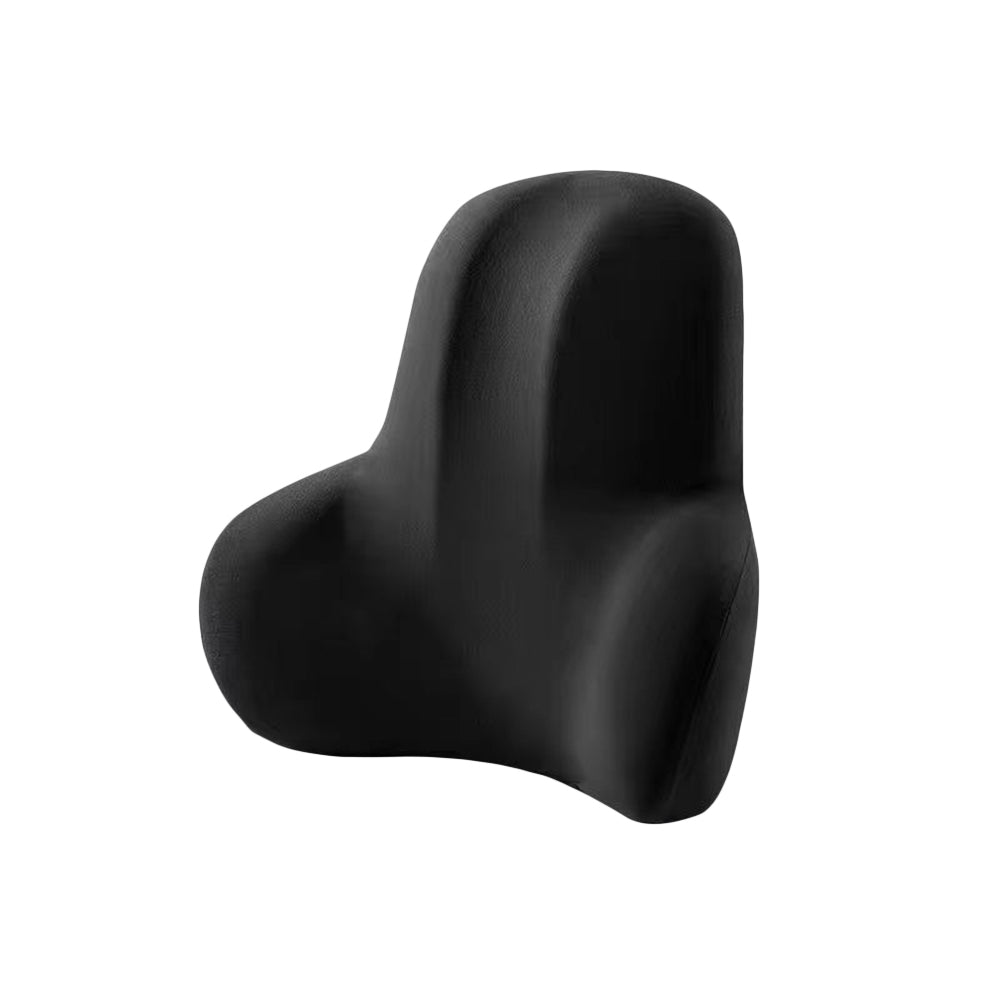 Memory Foam Lumbar Support Cushion for Office Chair