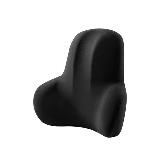Memory Foam Lumbar Support Cushion for Office Chair