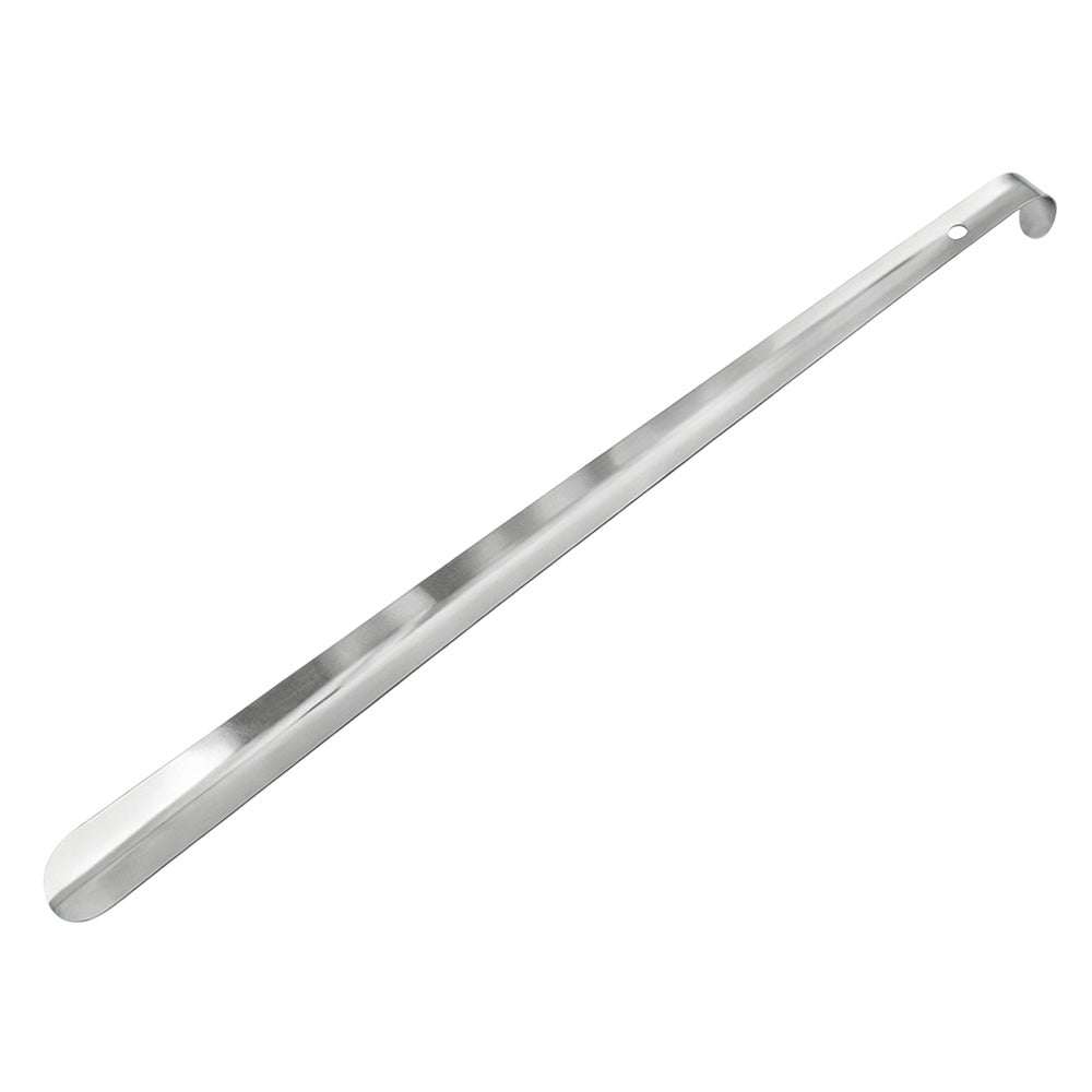 Long Handle Shoehorn Shoe Helper for Easy Shoe Removal and Wearing