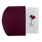 2XA Little Sign to Say I Love You Mini Ornament Plaque for Home Desk Decoration